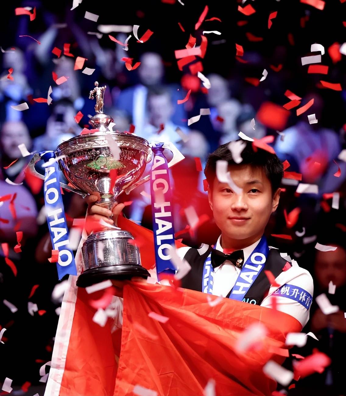 仅提升了球 仅提升了球