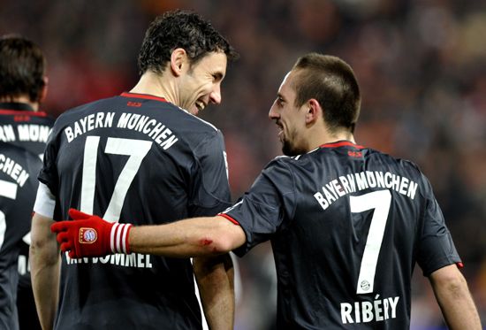 德布劳内 德布劳内