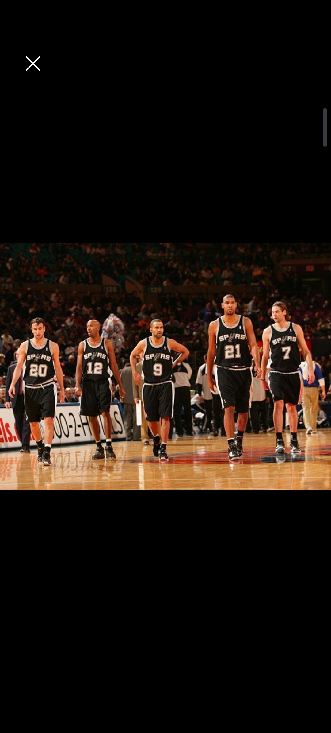 术型球员